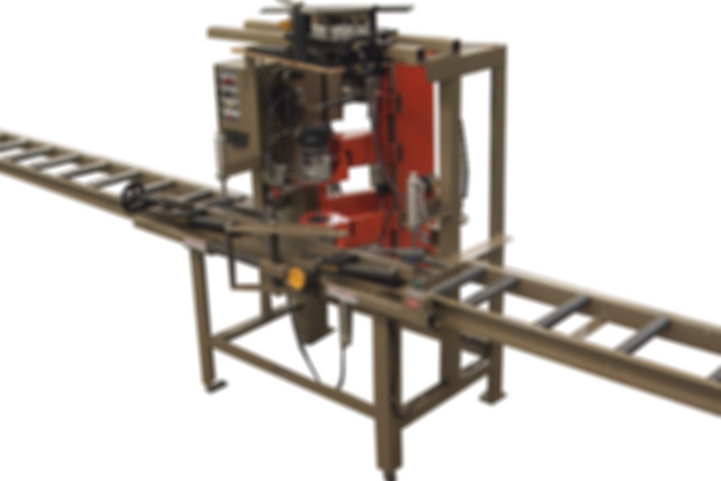Stair Router