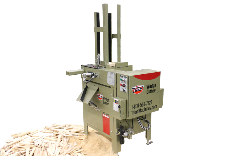 Wedge Cutter
